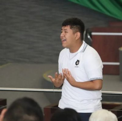 Poesía Congreso Morelos
