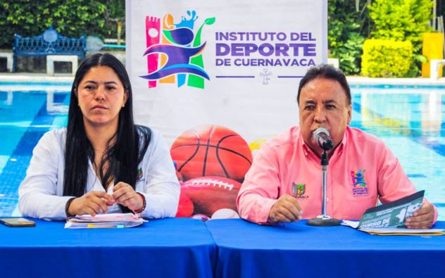 Curso de verano gratis Cuernavaca
