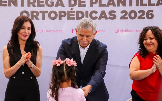 Plantillas DIF Cuernavaca