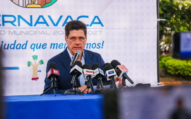 Inversión impuestos Cuernavaca