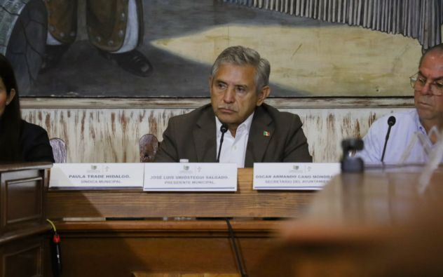Presupuesto Cuernavaca 2027