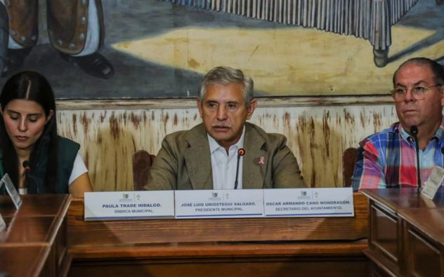 Cuernavaca aprueba estímulos fiscales de hasta el 80% en predial y servicios públicos