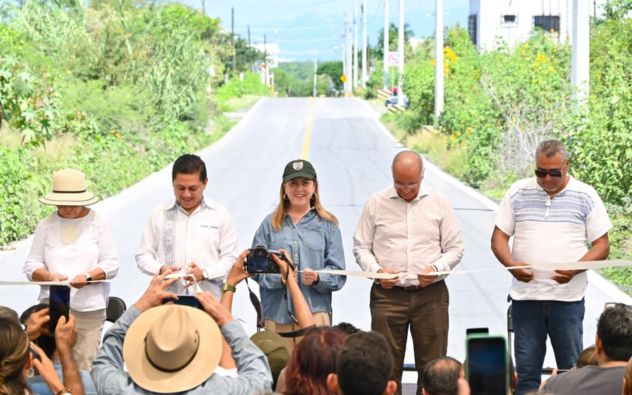 Obra Tequesquitengo